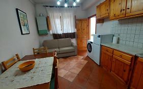 casa tata fino a 6 posti letto